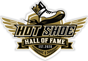 Hot Shoe Hall Of Fame - Est. 2020