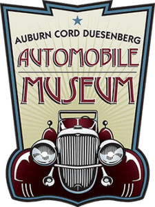 Auburn Cord Duesenberg Museum