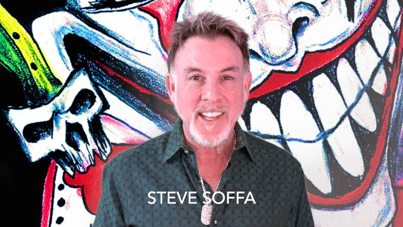 Steve Soffa