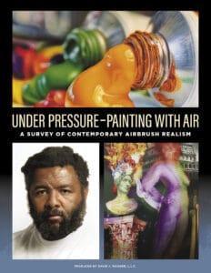 UNDER PRESSURE © 2021 David J. Wagner, L.L.C