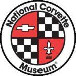 National Corvette Museum Logo