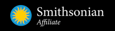 Smithsonian Affiliate Logo