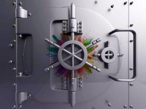 A.D.'s Creative Time Vault