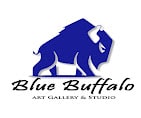 Blue Buffalo Art Gallery & Studio