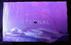ETERNAL Music Video featuring music by Bonzai Caruso