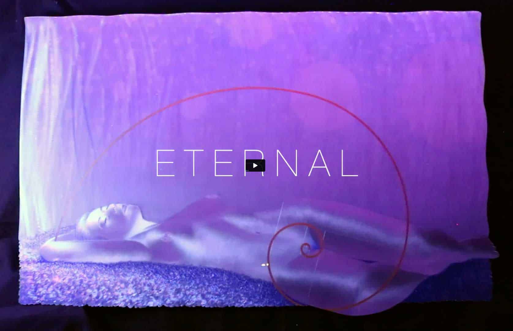 Eternal Music Video
