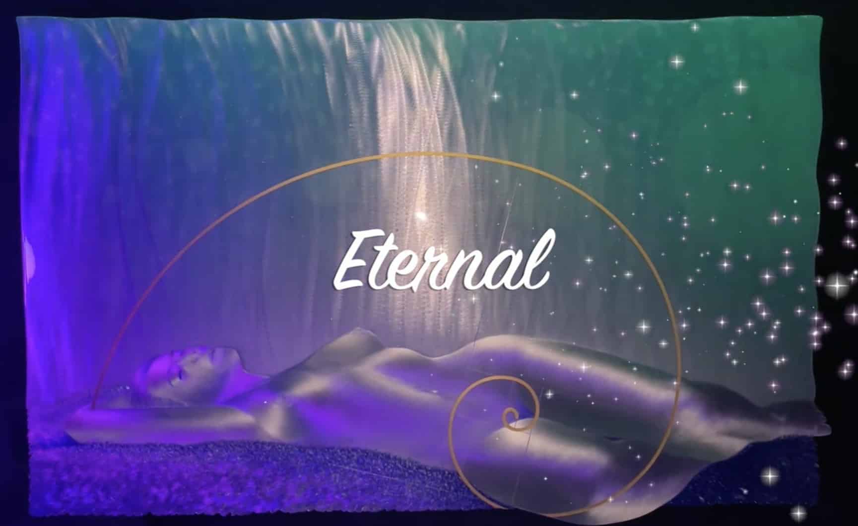 The Creation of Eternal
