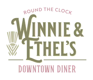 Winnie & Ethel's Downtown Diner