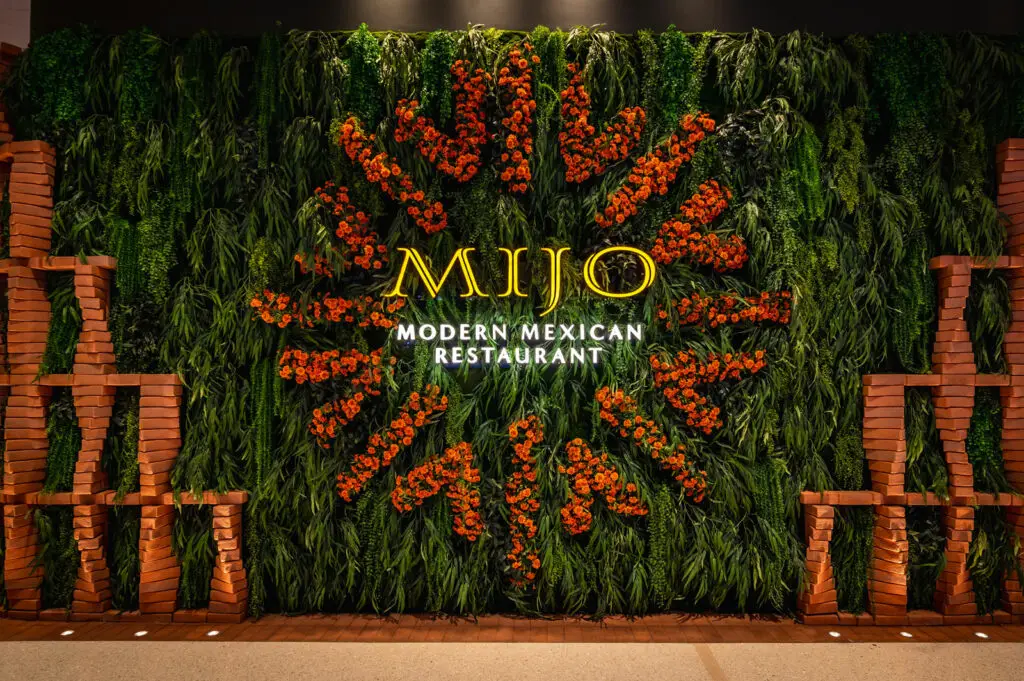 Mijo Modern Mexican Restaurant, Las Vegas, NV