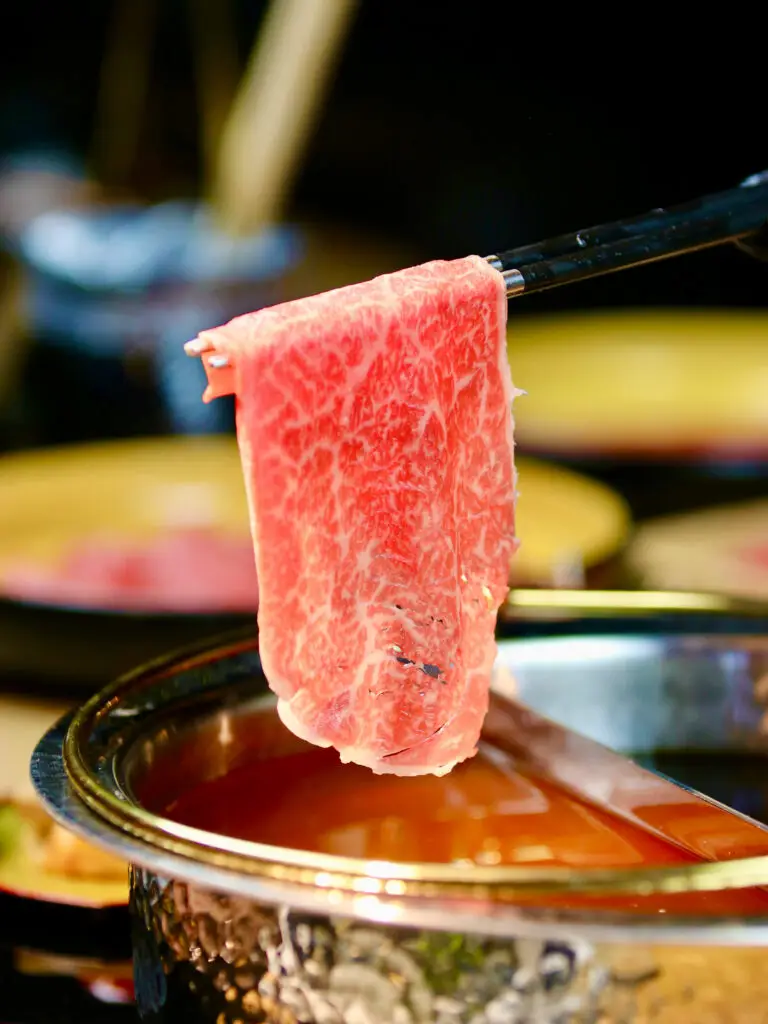 Mikaya Wagyu Las Vegas