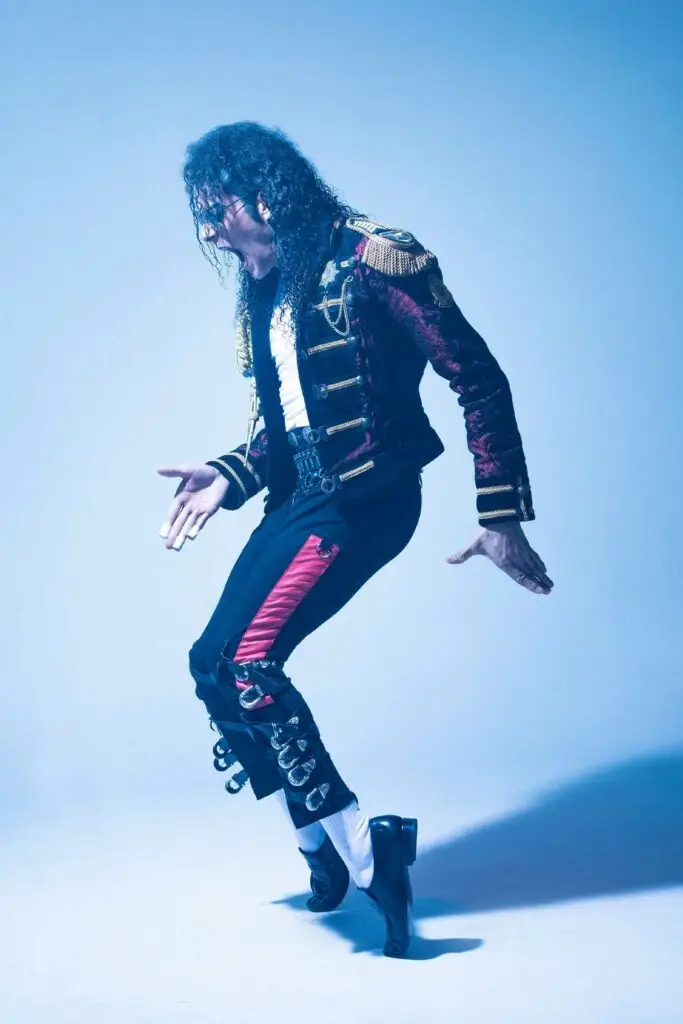 MJ Live Las Vegas