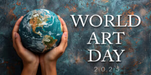 World Art Day 2025