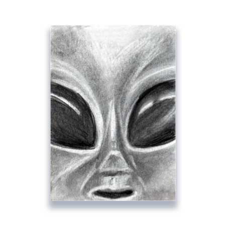 Alien 1