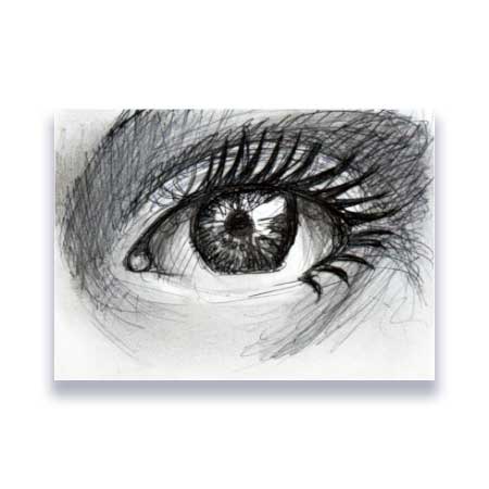 Her Eye
