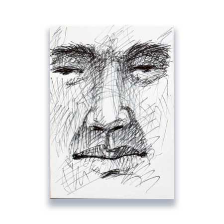 Face 2