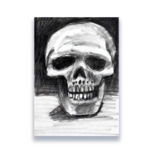 Skull 2 072625
