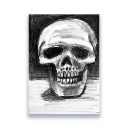 Skull 1