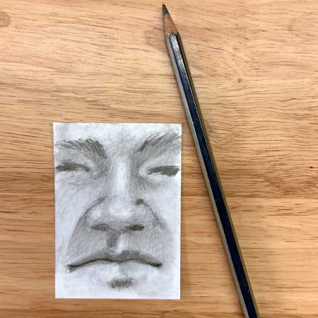 Face 4 - Image 2