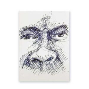 Face 8