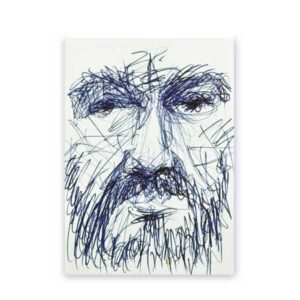 Face 9