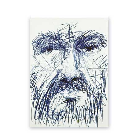 Face 9