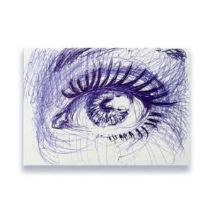Her Eye 2