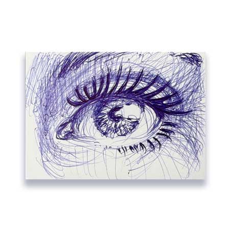 Her Eye 2