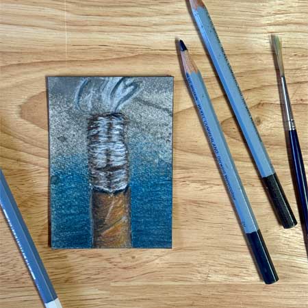 Cigar Butt - Image 2