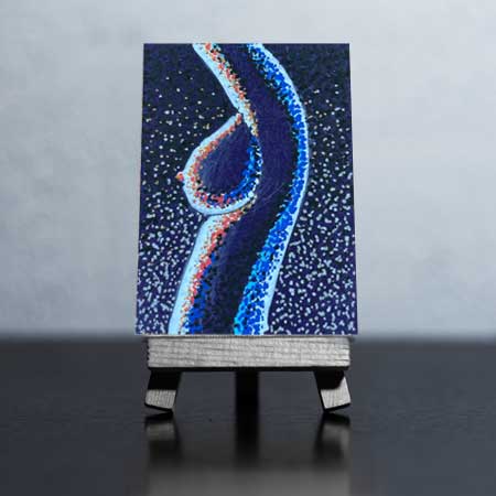 Art Nude 1 - Image 2