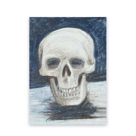 Studio Skull 2